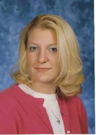 Amanda Sanner from Meyersdale Area High School