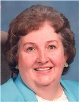 Jeanne Lirette Obituary (2014)