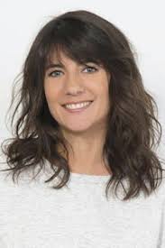 Estelle denis opened the doors of her breton house to our colleagues from the parisian. Estelle Denis Trakt Tv