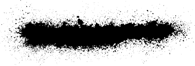 Spray Paint Splatter Vector At Getdrawings Free Download