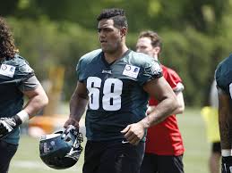 Who are currently the best players in the world? Abandoned On The Street As A Child Player Makes Nfl Final Roster Npr