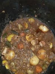 Feestelike Skaap Skenkel Potjie Food Lovers Recipes Food Lover Food Recipes