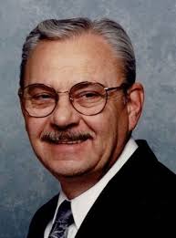 Russell W. Barber Obituary