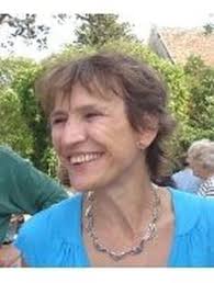 Isabelle DE MONTETY (Sycfi, syndicat des consultants formateurs  indépendants)