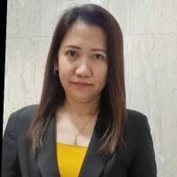 Maria Cristina Gomez