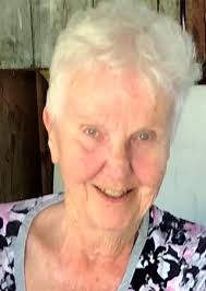 Carrie Lyons Obituary (1938