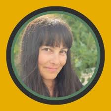 Candice Cullen Holistic Nutritionist, Herbalist, CNE and Garden Coach