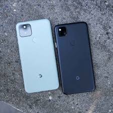 Verizon sells the pixel 6 for $100 more because it'll handle mmwave. Verizon Pixel 5 And Pixel 4a 5g Get Huge December Update