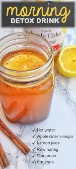 Pin By Berenice On Keto Apple Cider Vinegar Detox Drink Detox Drinks Recipes Vinegar Detox Drink