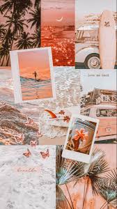 Pink Aesthetic Collage Iphone Wallpaper Tumblr Aesthetic Aesthetic Iphone Wallpaper Aesthetic Wallpapers
