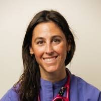 Gabriela Levy's Instagram, Twitter & Facebook