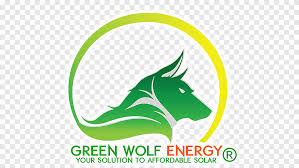 Of the objects that orbit the sun directly, the largest are the eight planets, with the remainder being smaller objects, the dwarf planets and small solar system bodies. Green Wolf Energy Inc Dallas Division Solar Energy Solar Power Business Green Wolf S Leaf Company Png Pngegg