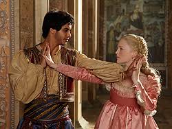 The Moor | The Borgias Wiki | Fandom