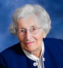 Ella Mae “Sue” (Weaver) Hershey Obituary