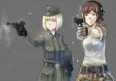 It certainly would bring bad publicity for the japanese people, who are now mostly pacifist, they don't want to relive the horrible memories of their past ancestors action. Ww2 Anime