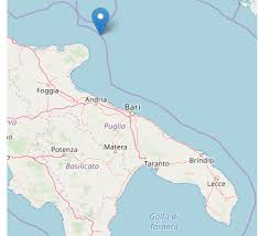 Una seconda scossa si è verificata alle ore 15.00, di magnitudo 4.1. Ultim Ora Scossa Di Terremoto In Puglia Gir Grottaglie In Rete Blog