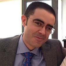 Jaime González Sánchez