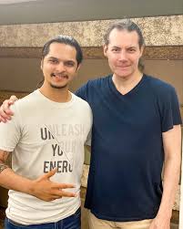 Fun times with Dr James.! Dr. James Inklebarger is a sports ...