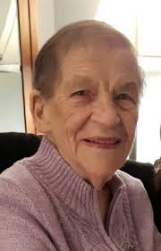 Lilian McLellan Obituary (2020)