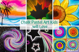 Connects them with community, & inspires them to reach for new possibilities. The Best Painting Ideas For Kids To Try Projects With Kids