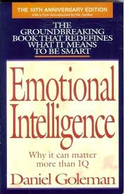 Emotional Intelligence Why It Can Matter More Than Iq Daniel Goleman 9780553383713 Amazon Com Emotional Intelligence Emotional Inteligence Self Help Books