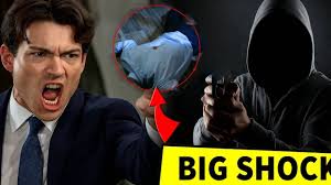 Michael knows the identity of the man who 𝚜𝚑𝚘𝚝 Drew, but he hides it General  Hospital Spoilers— (𝖣𝖾𝗍𝖺𝗂𝗅 𝖢𝗁𝖾𝖼𝗄 𝖡𝖾𝗅𝗈𝗐)