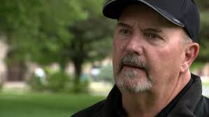 Sandy city worker called a 'hero' for rescuing woman from burning home