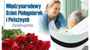 Zł dla personelu niemedycznego za prace podczas pandemii koronawirusa. Miedzynarodowy Dzien Pielegniarek Zespol Szkol Mechanicznych W Swidnicy