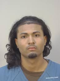 SOLIS RODRIGUEZ BRYAN DAVID N/A 05/12/2024