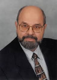 Obituary for Richard Maxwell Kirby