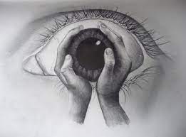 /ˈbjuːti ɪz ɪn ðiː aɪ əv ðiː bɪˈhəʊldə/. Is Beauty In The Eye Of The Beholder By Neffer Mustiola Medium