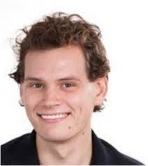 Jason Krawczyk's Instagram, Twitter & Facebook