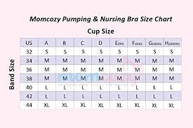 hands free pumping bra momcozy adjustable breast pumps