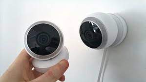 Choosing The Right Commercial Security Camera Security Camera Installation Security Cameras For Home Cctv Camera Installation