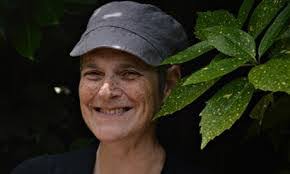 Jackie Beecham's Instagram, Twitter & Facebook