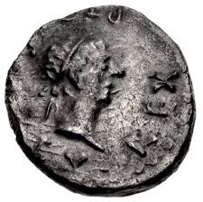 He was a member of the berber massyles tribe of numid. Ptolemy Of Mauretania Coin Details The Roman Empire