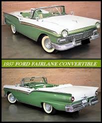 Image result for Casino Cream 1950 Ford