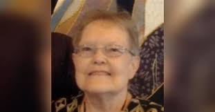 Juanita Lovick Obituary