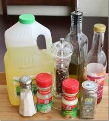 Olive Oil Vinegar Dressing Recipe With Images Olive Oil Dressing Recipes Oil Dressing Recipe Salad Dressing Recipes Vinaigrette