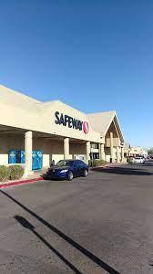 Within 5 miles of… within 10 miles of… Safeway 6202 S 16th St Phoenix Az 85042 Usa