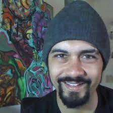 Nicholas Ortega (@Nickthepainter8)