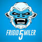 Frigid 5 Miler - PA event image