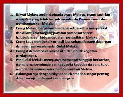 Adalah putera dari palembang beliau berketurunan kuasa kesultanan melayu melaka bertambah kuat apabila tun perak berjaya menawan pahang, terengganu, selangor, johor, kedah, perak. Kegigihan Parameswara Membangunkan Kesultanan Melayu Melaka