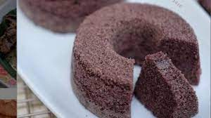 Resep bolu ketan diet : Bikin Selera Ini Resep Bolu Ketan Hitam Kukus