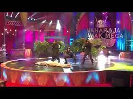 Check spelling or type a new query. Bocey Separuh Akhir Maharajalawak Mega 2018 Tema 2 Artis Jemputan Hairul Azreen Paskal Youtube