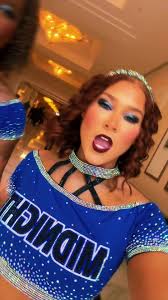 Prodigy Allstars Midnight