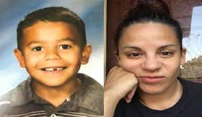 Family pleads for Stroud boy's safe return