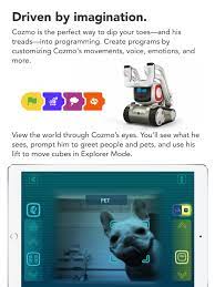 Download cozmo 3.4.0 for android for free, without any viruses, from uptodown. Cozmo For Android Apk Download