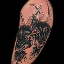 Maybe you would like to learn more about one of these? 95 Cute Goat Tattoo Ideas Everyone Will Adore Wild Tattoo Art
