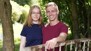 Bauer sucht Frau auf RTL: Funkt es zwischen Christopher und Pauline in  Gransee? | moz.de